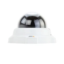 AXIS COMMUNICATIONS 3.5" CLEAR DOME COVER FOR AXIS DOME NETWORK CAMERAS