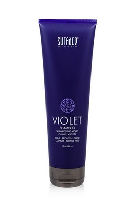 Hair  Pure Blonde Violet Shampoo  Tones, Brightens & Protects Hair  9 fl oz