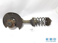 Original BMW  E24 E28  Federbein vorne rechts + Stoßdämpfer 2226167