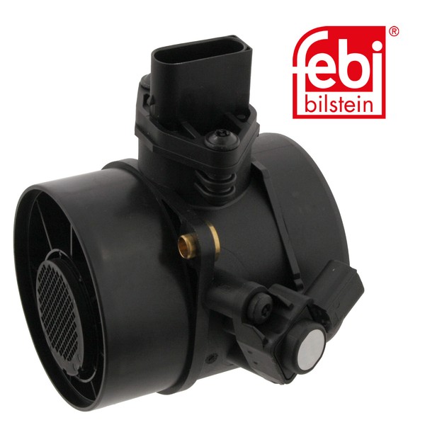 Febi Bilstein Luftmassenmesser LMM Sensor FüR Mercedes-Benz C-Klasse T-Model-image