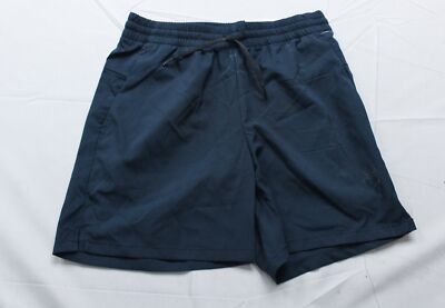 Old Navy Boys StretchTech Performance Jogger Shorts AP2 In The