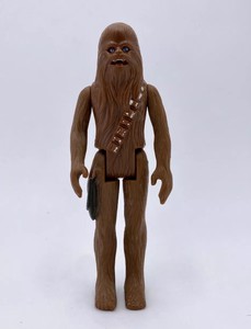 chewbacca kenner
