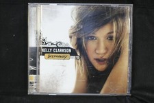  Kelly Clarkson ‎– Breakaway   -  CD (C1141)
