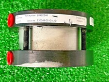 MSC 85492346 1" Stroke x 3" Double Acting Air Cylinder