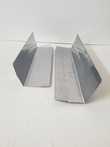 Adjustable Flame Tampers Grill Heat Plate Shield and Burner Replacement Parts - Picture 6 of 11