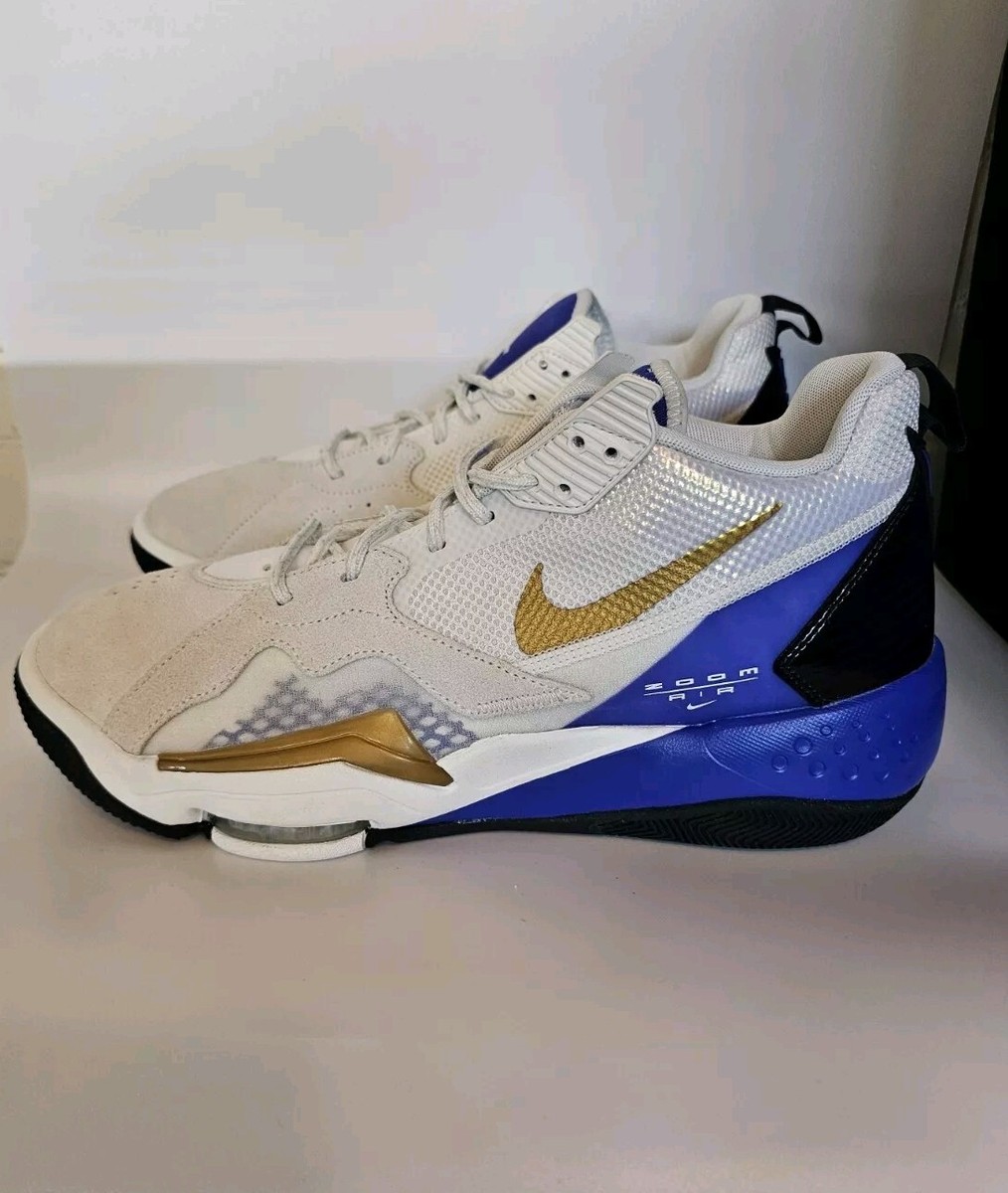 Jordan Zoom Nike Air 92 Concord Mens size 11 Basketball  display picture 1