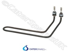 NELSON MODULAR HEATING ELEMENT WASH TANK 1200W 465.012.00 GLASWASHER DISHWASHER