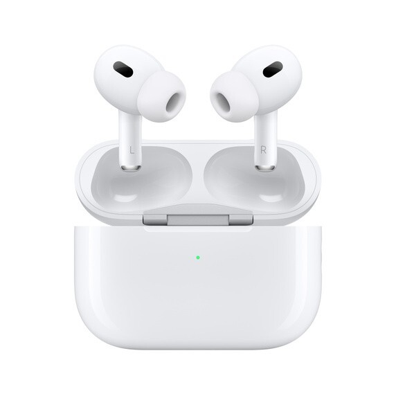 Apple AirPods Pro 2nd Generation With MagSafe Wireless Charging Case - SEALED