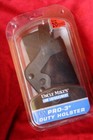 Uncle Mike's PRO-3 DUTY HOLSTER Size 20 RT  3520-1  Beretta 92 96 S&W 10mm .45 — photo 3