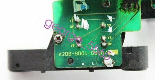 One Brand New Fanuc A20B-9001-0800 Circuit fedex or DHL - Picture 4 of 4