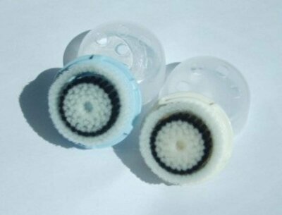 Clarisonic Gesichtsreinigungsbürstenköpfe empfindlich und porentief
