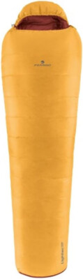 Ferrino Unisex Erwachsene Sleepingbag Lightech 1400 Duvet RDS Down Schlafsack