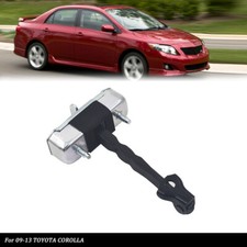 For Toyota Corolla 2008-2013 New Front Door Check Stop Both Sides 68610-02160