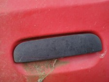 Porte arrière et accessoires Mazda 121