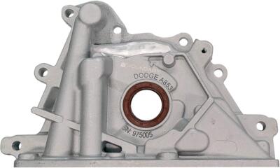 Boundary Pumps A853-S1 Engine Oil Pump