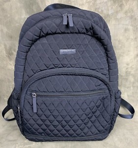 navy blue vera bradley backpack