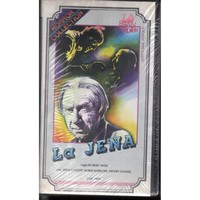 La Jena Vhs Robert Wise Univideo - HC03 Sealed