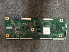 TV 65" Sony Model XBR-65A8G Vertical Horizontal Board
