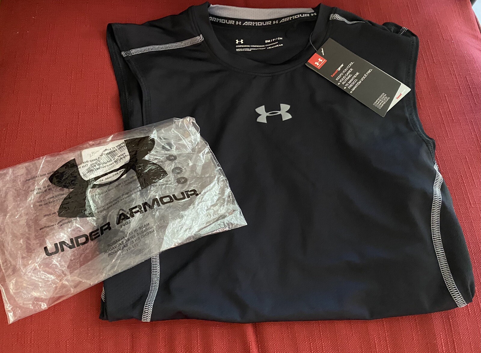 under armour 1257469