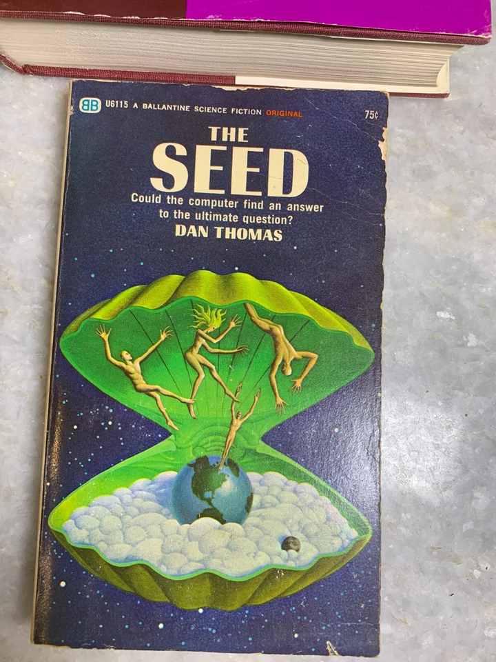 Редкие компьютерные книги по искусственному интеллекту начала 1950-х 50-х 1960-х 60-х годов! - Изображение 3 из 4