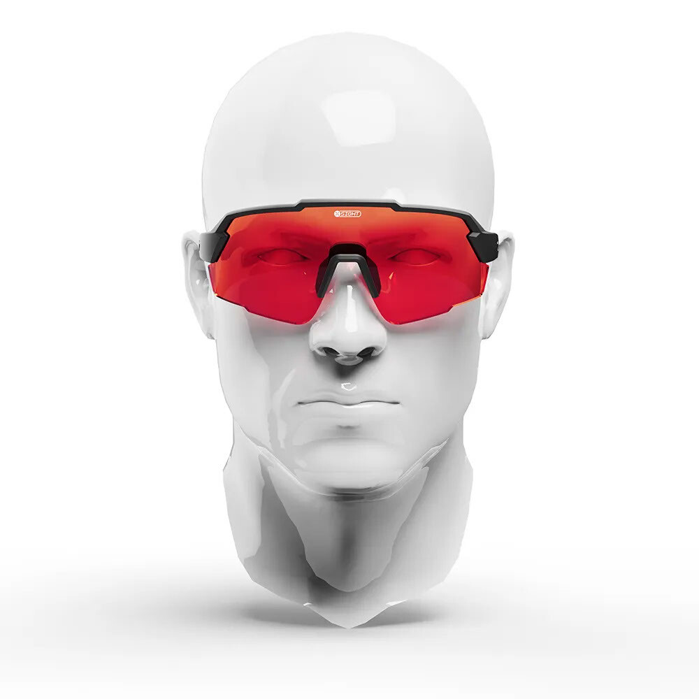 X Sight Sport • Fulcrum • Shooting Glasses eBay