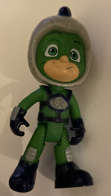 Figura Gecko Pj Masks One | Envío Gratis