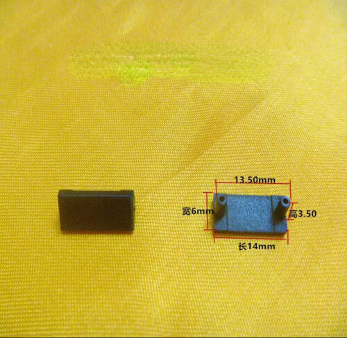 Replacement Part Stopper Slider Compatible Mitutoyo Caliper 05BAA083 1Pc - Picture 4 of 5
