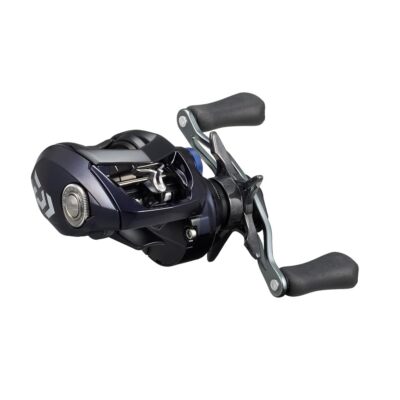 Daiwa Baitcasting Reel 23 SALTIST SV TW 80XHL PE SPECIAL Left 8.1