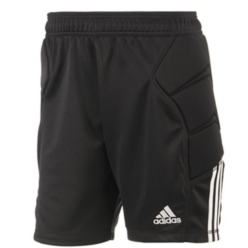 adidas goalie shorts