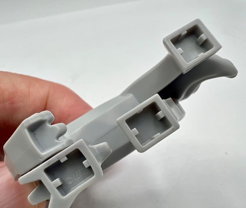 LEGO Harry Potter Minifigure Buckbeak Hippogriff Animal Creature No Wings - Picture 5 of 5