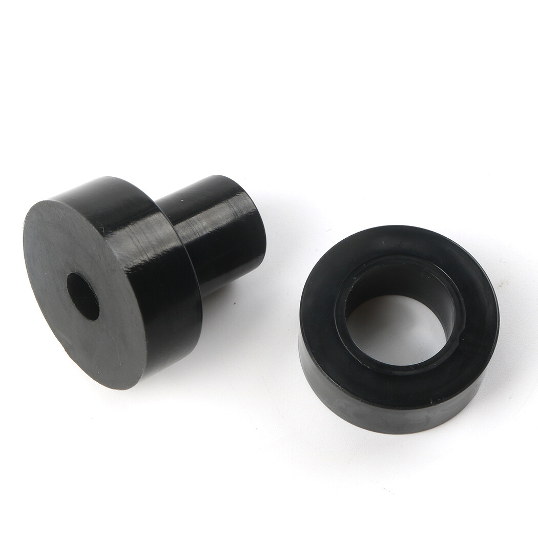 Exhaust Bracket Bushings Polyurethane Bushing 4 Piece Set For Peterbilt eBay