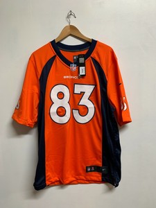 broncos jersey men
