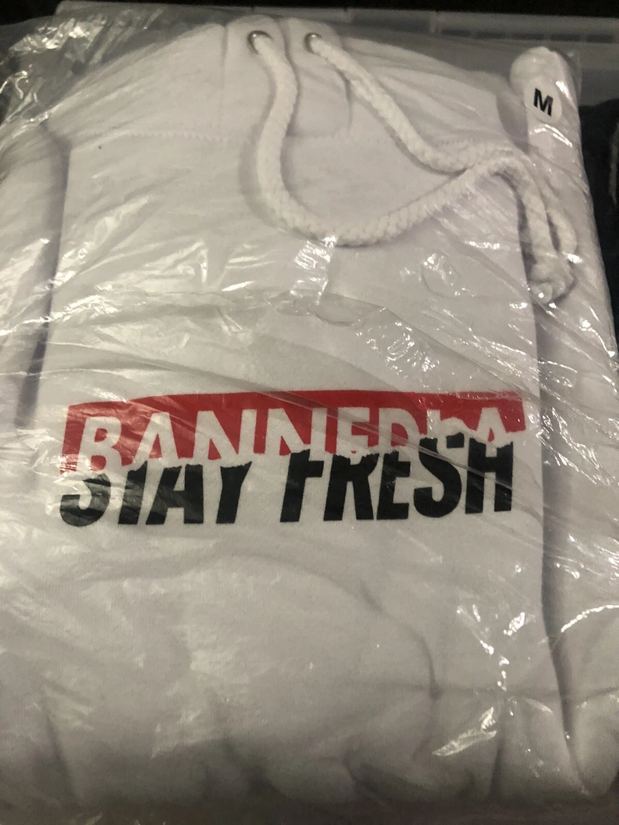 Banned cheap la hoodie