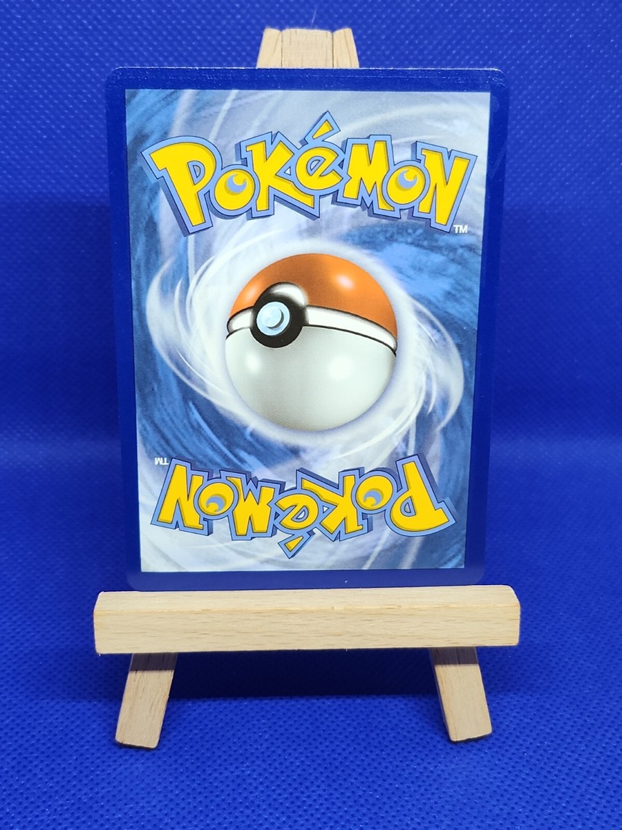 ニッタブクカード POKEMON BLACK STAR PROMO error CARD #25 FLYING PIKACHU - V