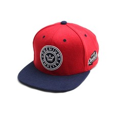 Unisex Mens Womens Premier Premium Quality Crown Baseball Cap Snapback Hats
