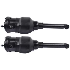 4801050110 2x Front Air Shock Absorbers for Lexus LS430 2001-2006 4.3L V8 GAS