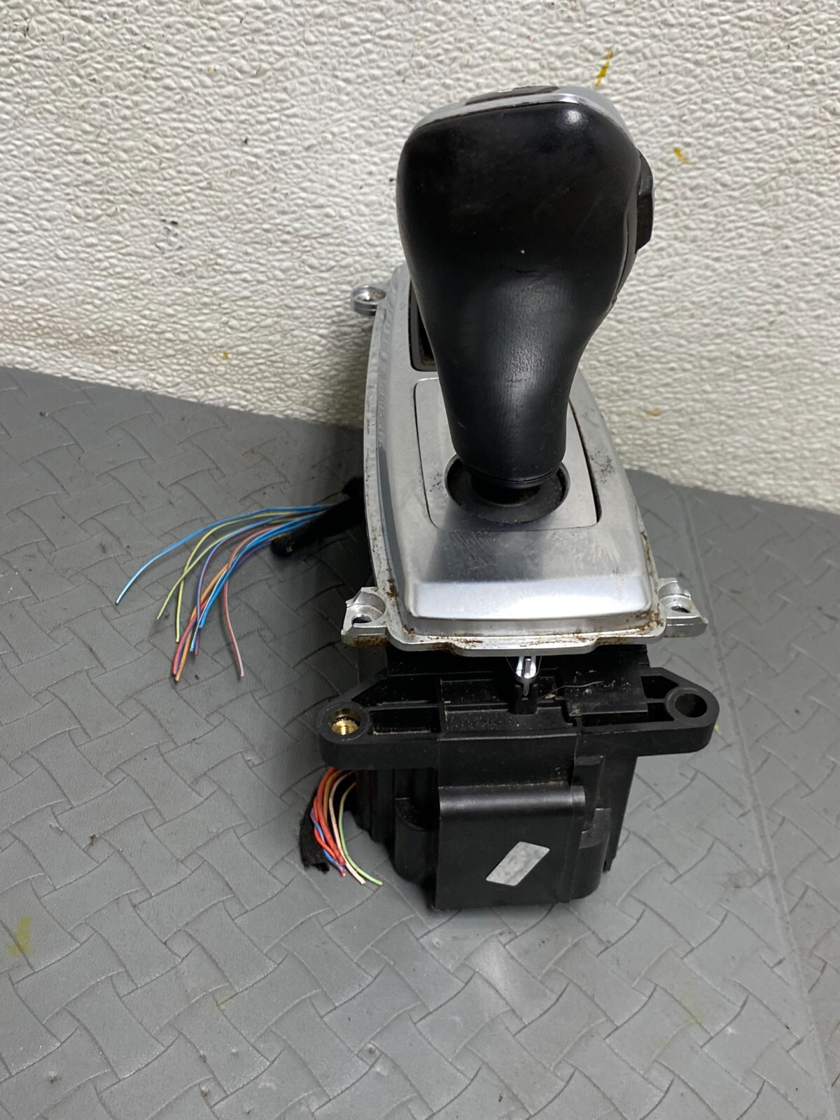 BMW X5 E70 Automatic Gear Selector Switch OEM 9197970 for sale 