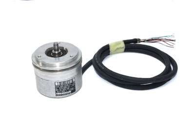 HEIDENHAIN ROD 486 2048 01-03 Incremental encoder 376886-22