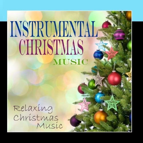 Creepy instrumental christmas song
