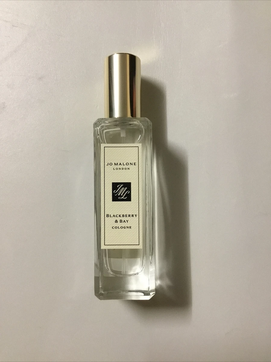 Jo Malone London Blackberry & Bay Cologne ~ 1oz 30ml ~NEW Without Box
