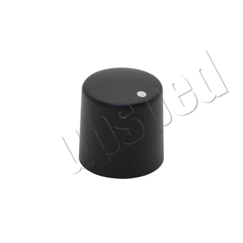Rear Headphone Knob Volume Button Control Switch For Toyota Prado LC150 2010-19 - Picture 3 of 7