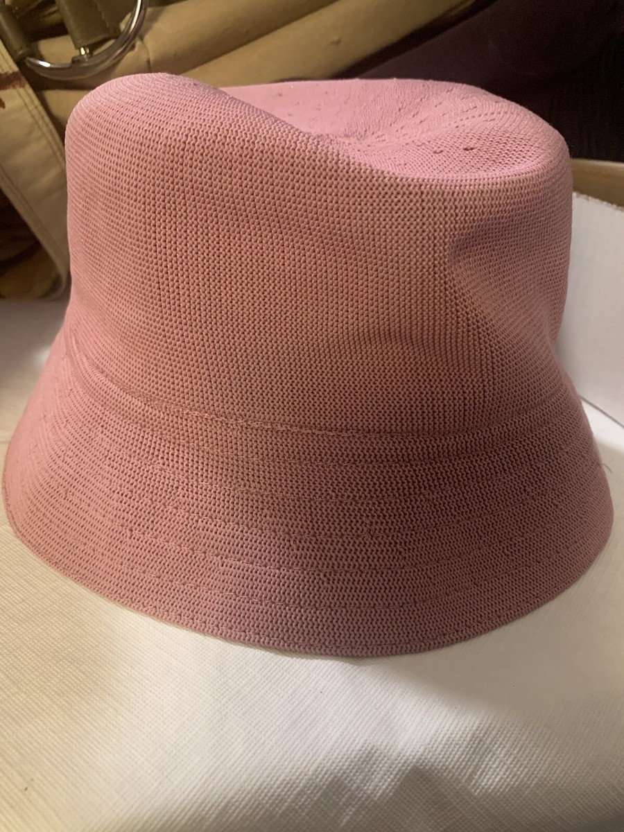 【希少】 KANGOL STUSSY buckethat velour Stussy Kangol Bermuda Casual 2015 Fall Winter | Hypebeast