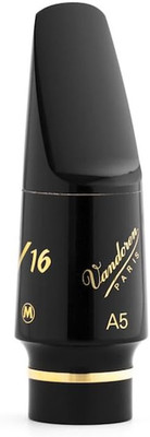 SM811M A5 Medium Chamber V16 Alto Saxophone Mouthpiece