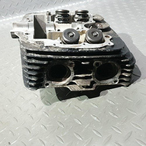 ♻️ Cagiva Canyon 600 1995 - 1998 Engine Cylinder Head ♻️ - Picture 8 of 15
