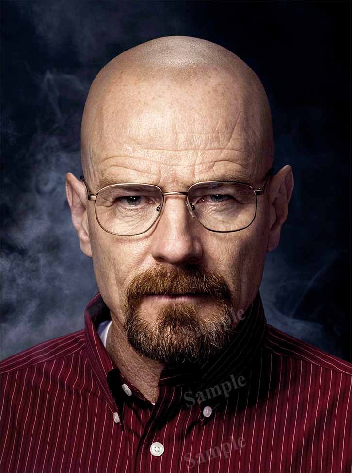 その他 \"Breakig Bad\" Walter White/Heisenberg Mezco Toyz 75010 Breaking Bad Heisenberg Walter White 6-Inch