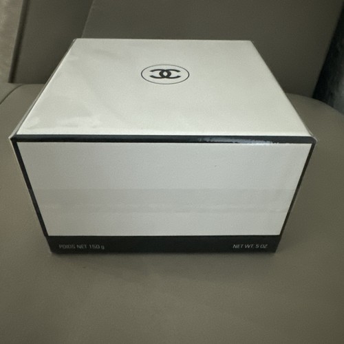 Crema corporal fresca CHANEL Les Exclusifs De Chanel 150 g exclusiva de lujo de Francia - Imagen 2 de 6