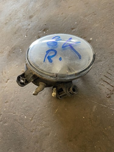 Audi A4 8K Baujahr 2010 Nebelscheinwerfer Rechts