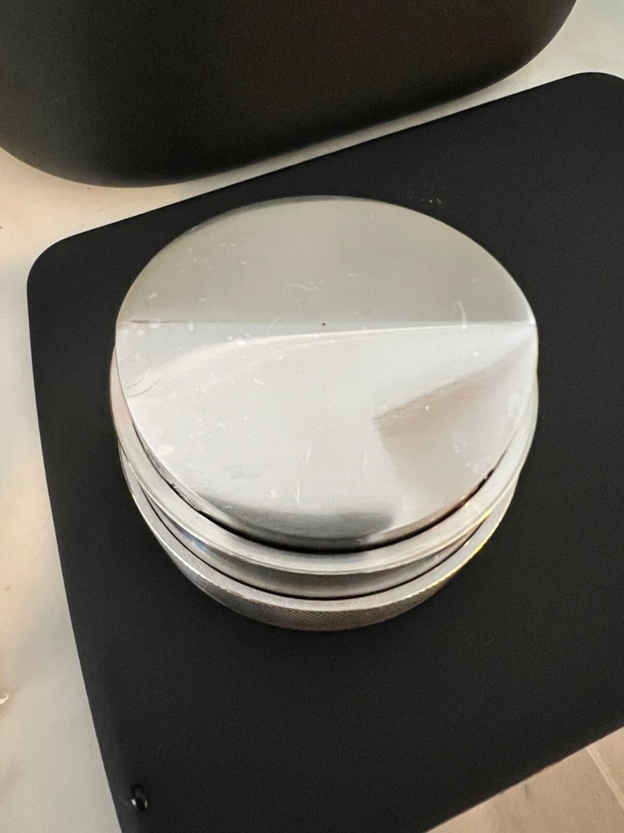 Saint Anthony Industries BT Wedge Espresso Preparation