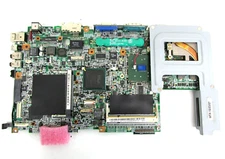 NEW OEM Dell Latitude D400 Motherboard System Board W1502