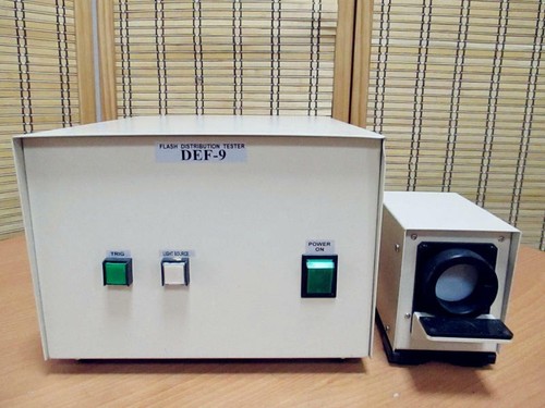 【Kang Rong Scientific】Kyoritsu DEF-9 Blitzverteilungstester mit Lichtquelle - Bild 1 von 4